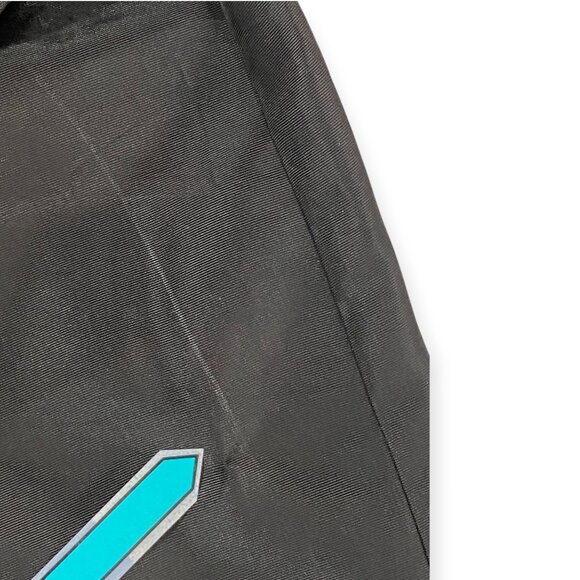 VTG | Steppin Out Womens Formal Dress | 9 | Black | Lace | 80s Cocktail Gothic - Picture 10 of 16